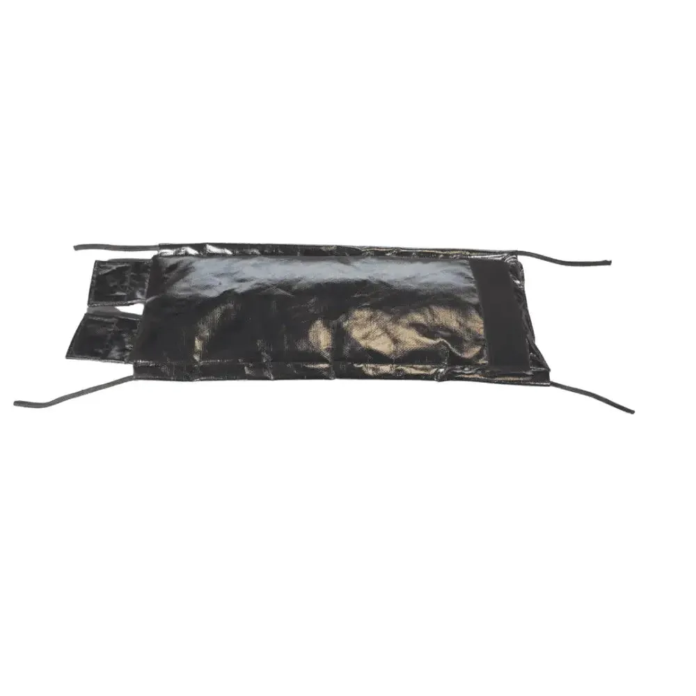 WeatherPro Insulated Valve Jacket For Butterfly Valves (External Use)