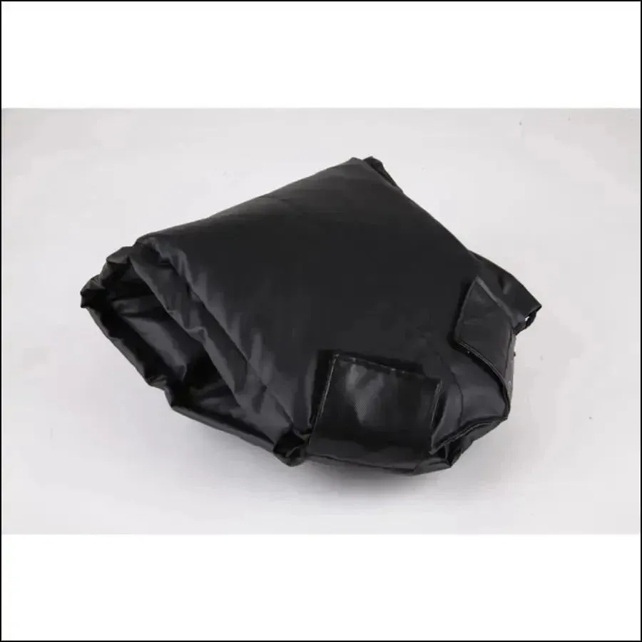 WeatherPro Insulated Valve Jacket For Flanged Gate Valves (External Use)