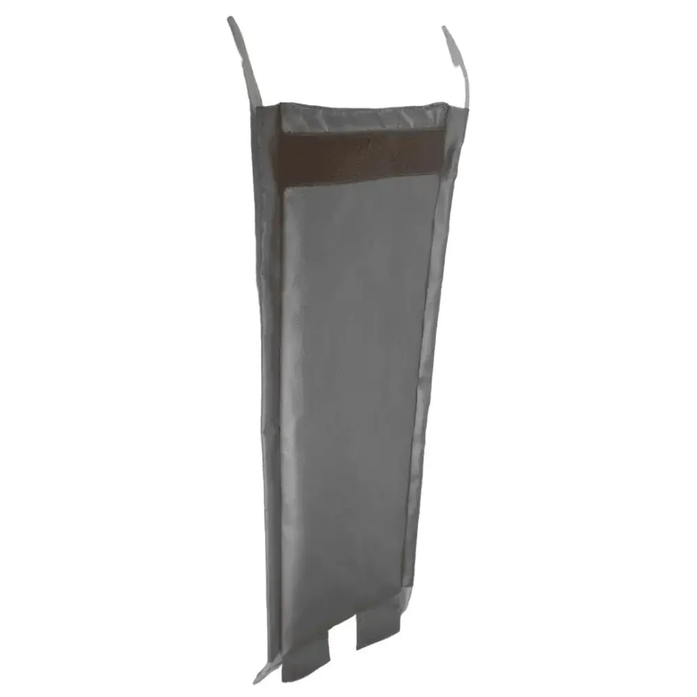 WeatherPro Insulated Valve Jacket For Flanged Valves (External Use)