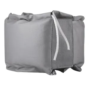 WeatherPro Insulated Valve Jacket For Union Valves (External Use)