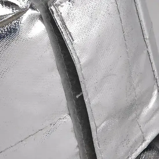 WeatherPro Insulated Valve Jacket For Union Valves (External Use)