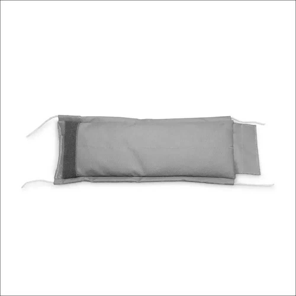 WeatherPro Insulated Valve Jacket For Union Valves (External Use)