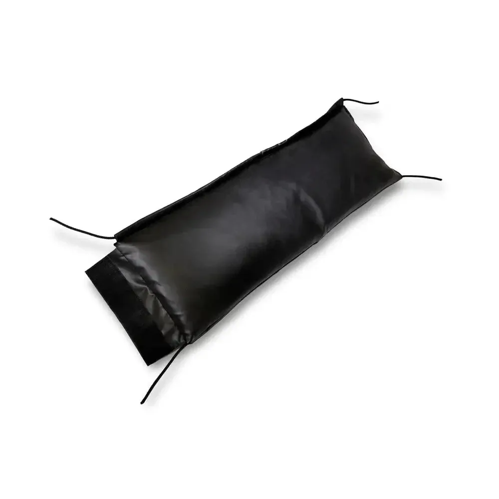 WeatherPro Insulated Valve Jacket For Union Valves (External Use)