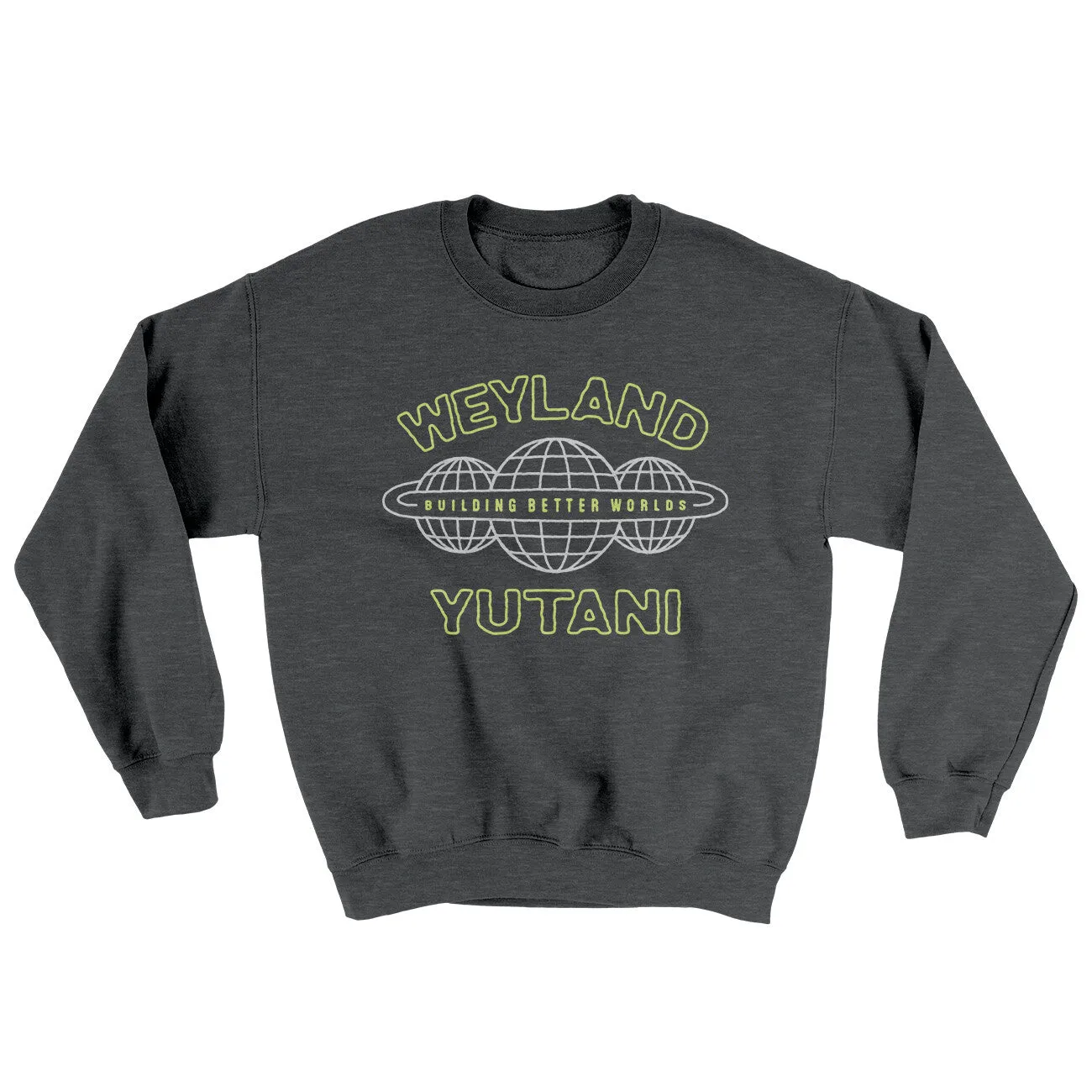 Weyland Yutani Ugly Sweater
