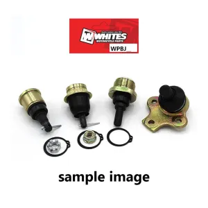 Whites Ball Joint Heavy Duty WPBJ31