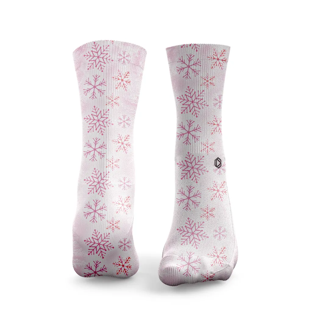 Winter Snowflakes