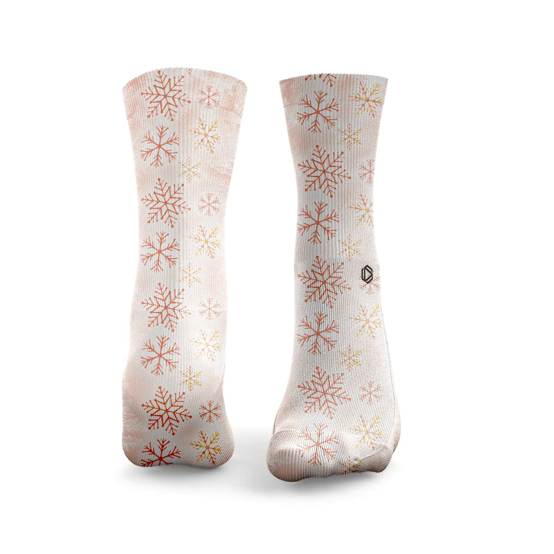 Winter Snowflakes