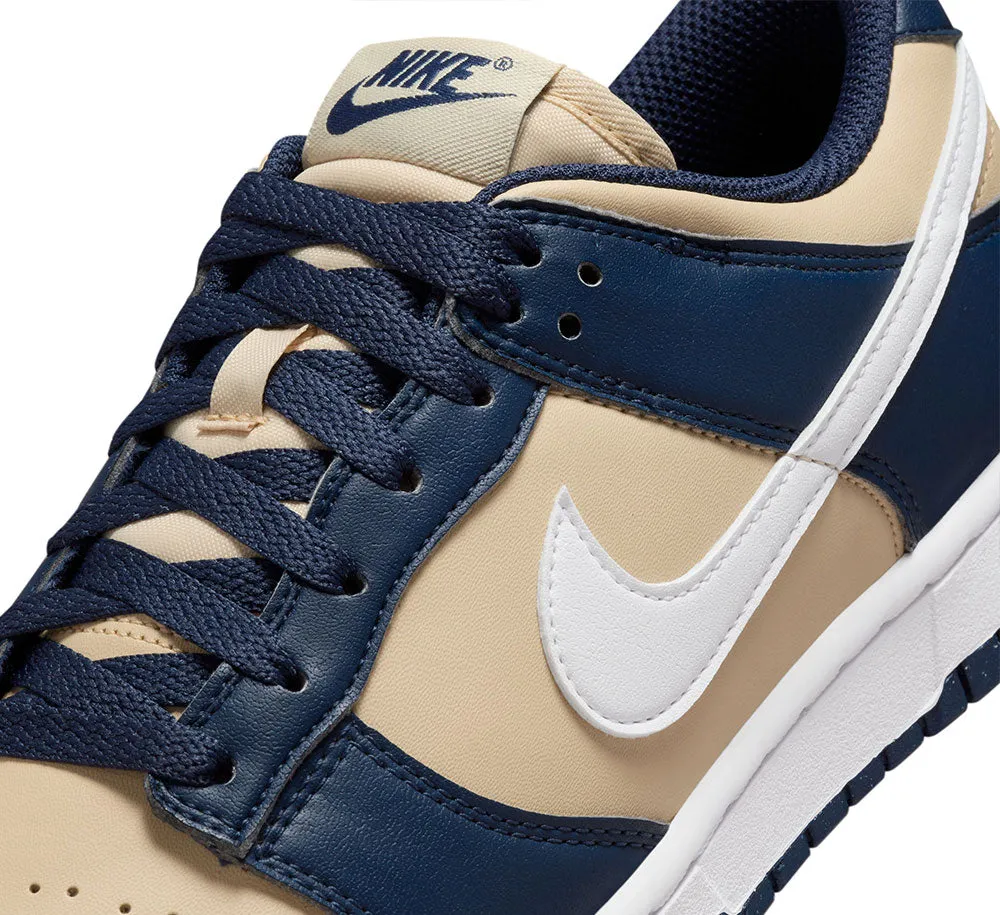 WOMEN NIKE DUNK LOW NEXT NATURE