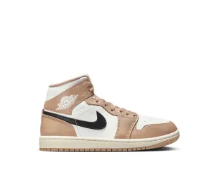 WOMEN'S AIR JORDAN 1 MID