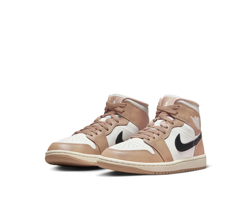 WOMEN'S AIR JORDAN 1 MID