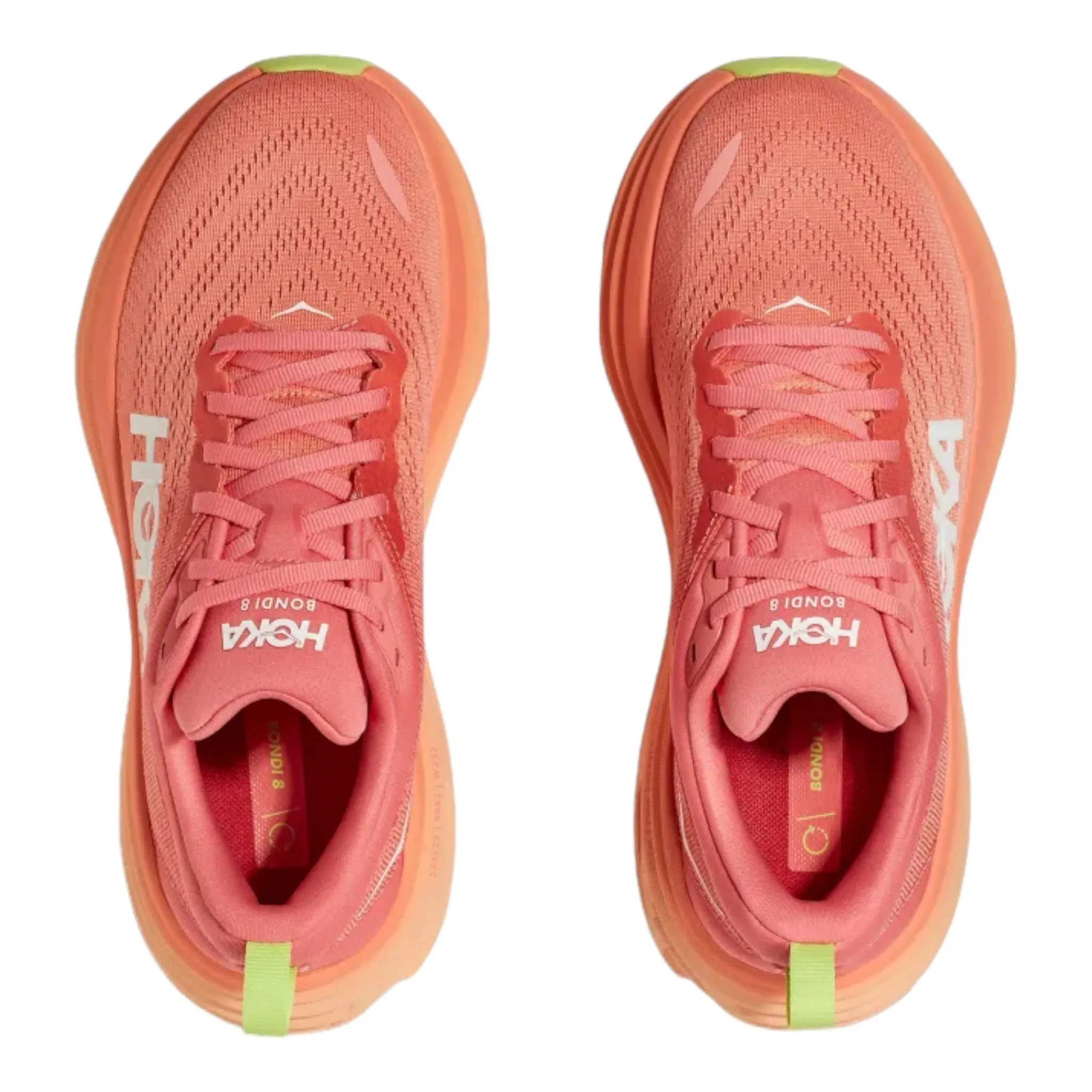 Women's Bondi 8