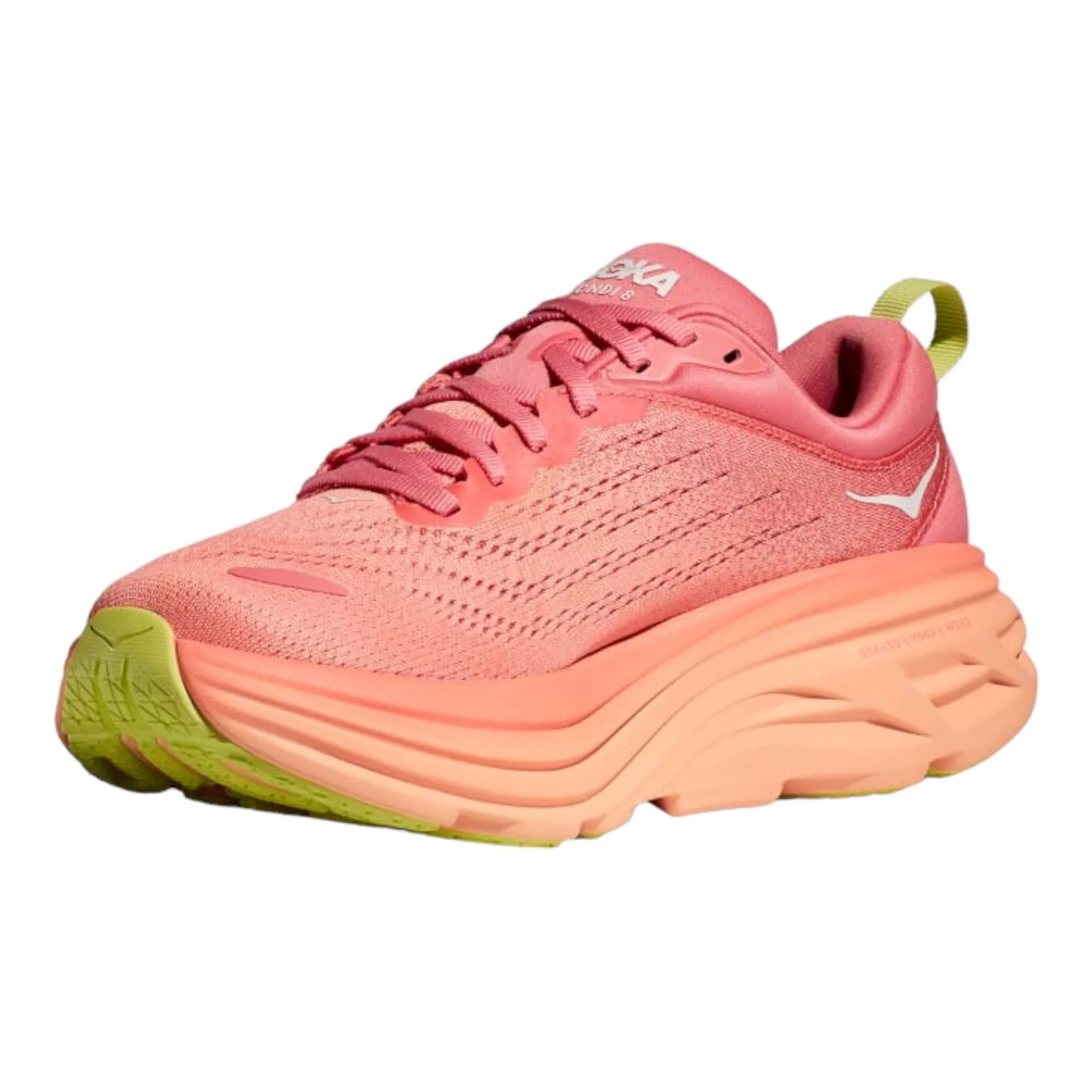 Women's Bondi 8