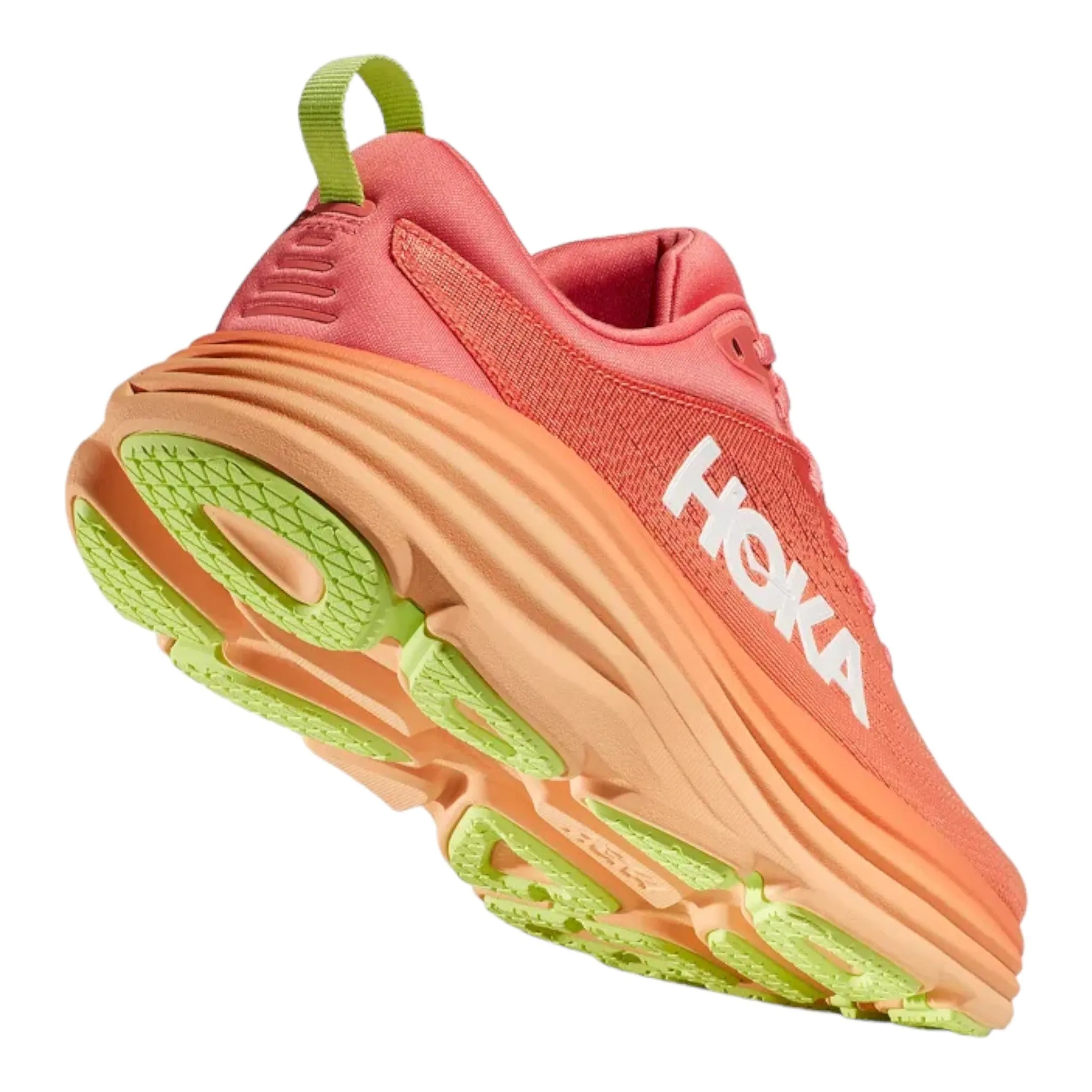 Women's Bondi 8