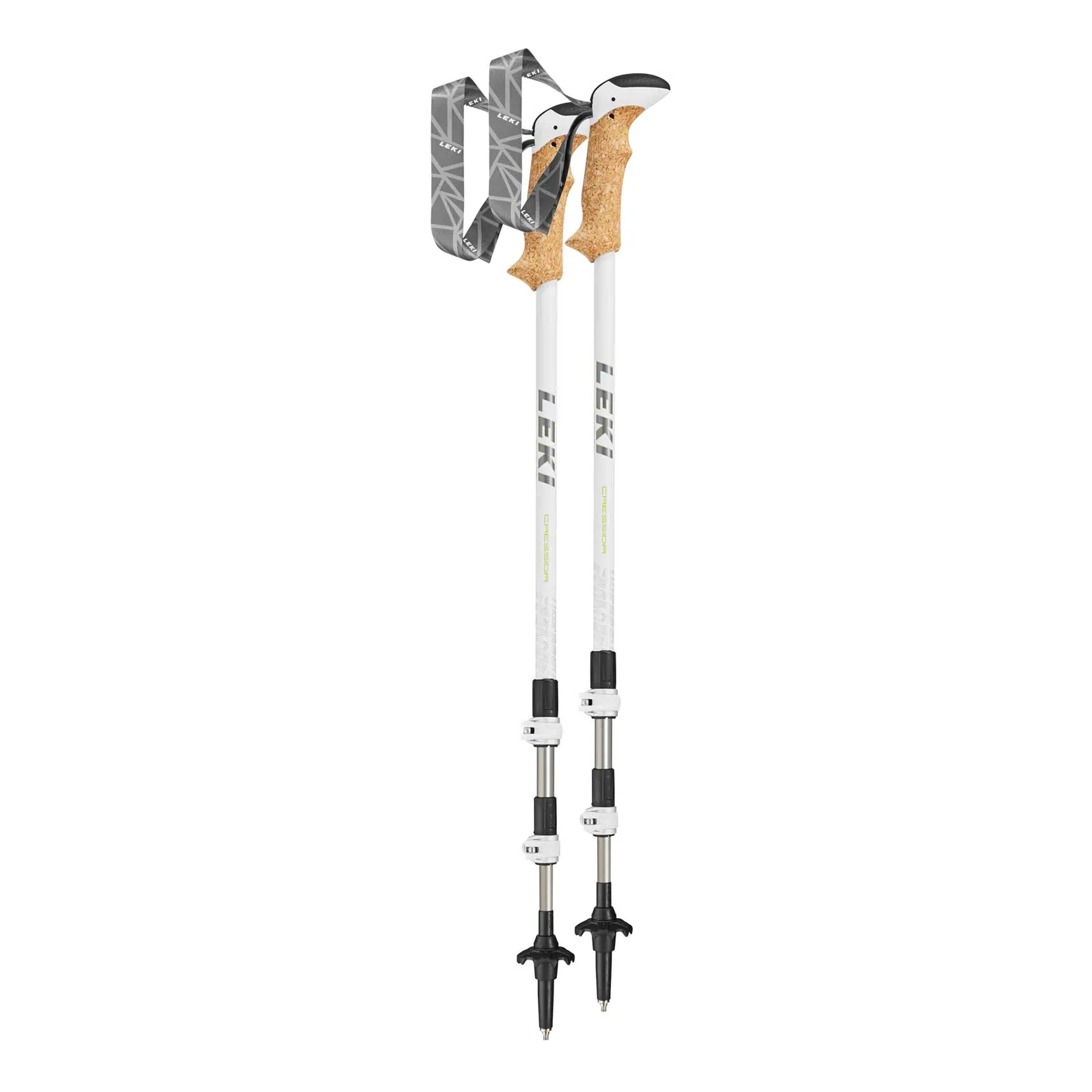 Womens Cressida Walking Poles - Pair