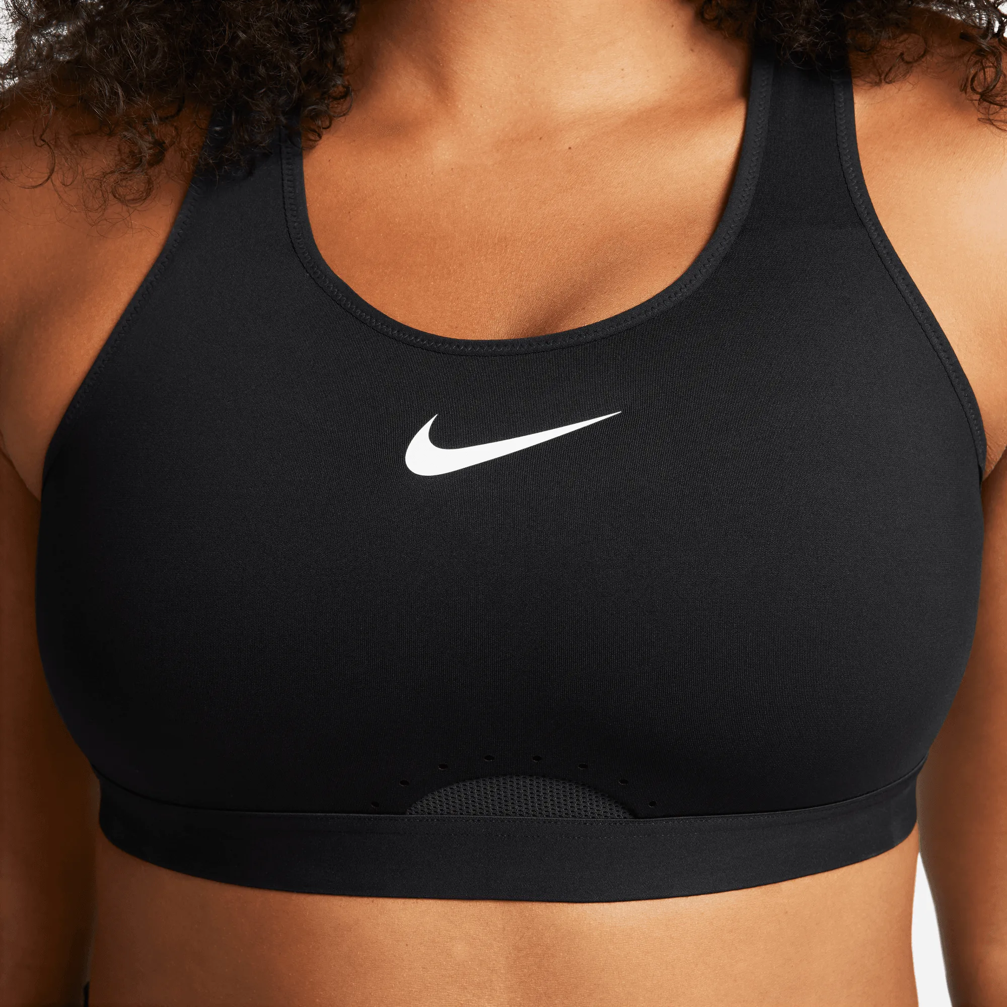 Women's High Support Adjuststable Sports Bra (DD0428-010)