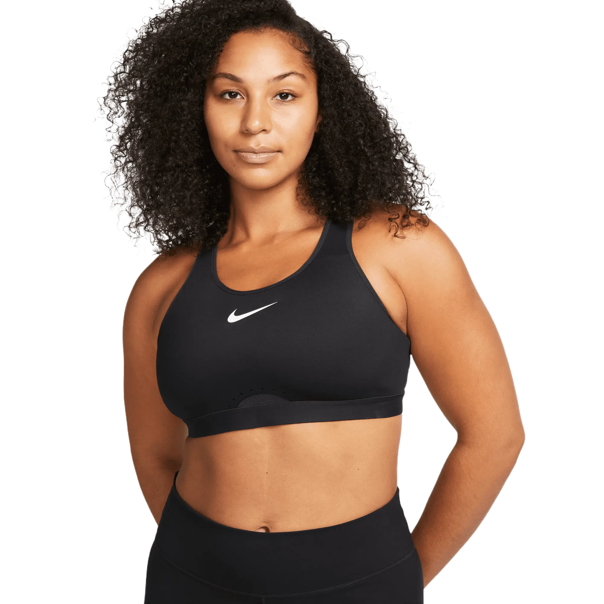 Women's High Support Adjuststable Sports Bra (DD0428-010)