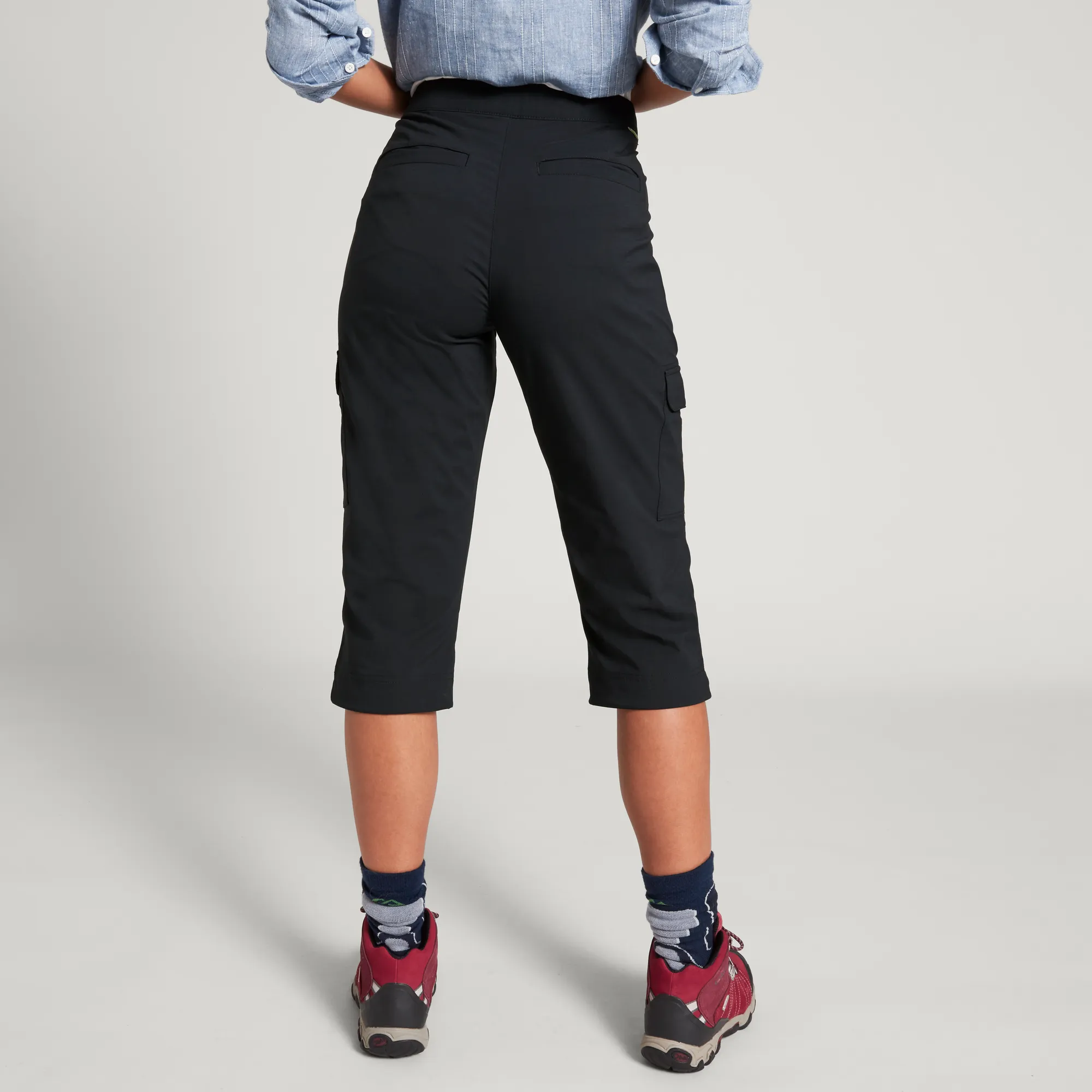 Women's Miro 3/4 Pants