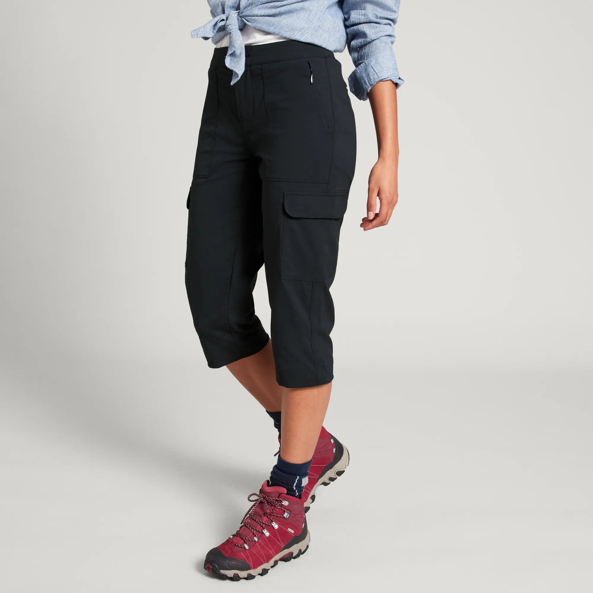 Women's Miro 3/4 Pants