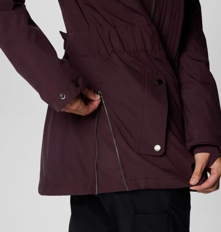 Women's Payton Pass II Insulated Jacket