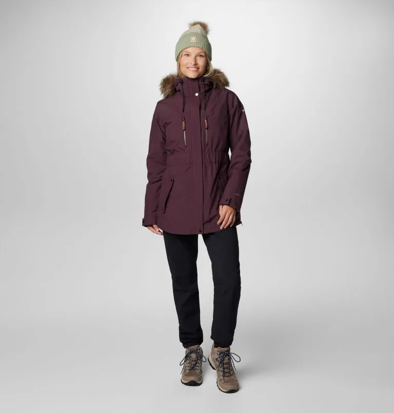 Women's Payton Pass II Insulated Jacket