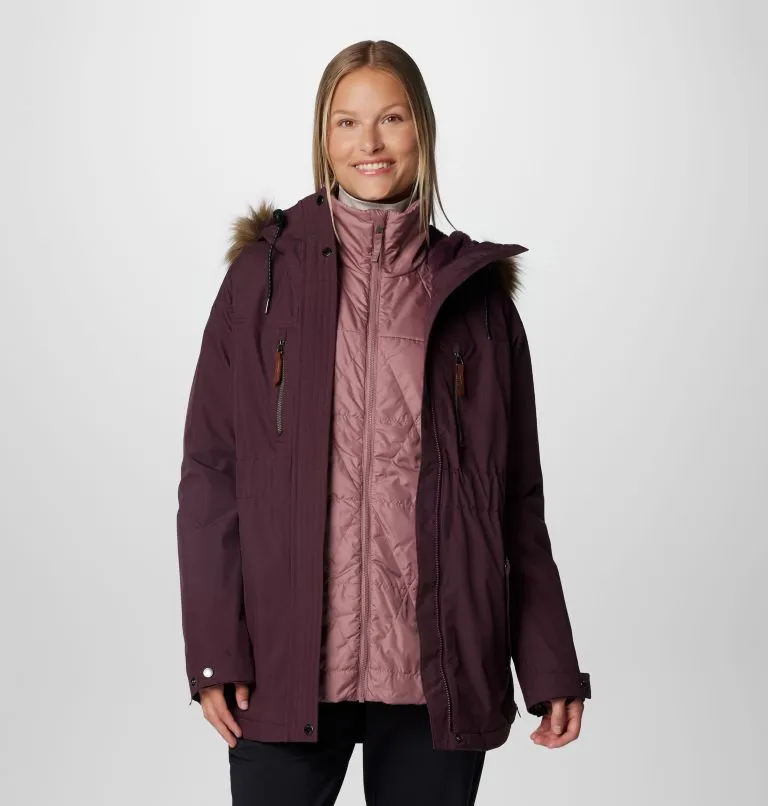 Women's Payton Pass II Insulated Jacket
