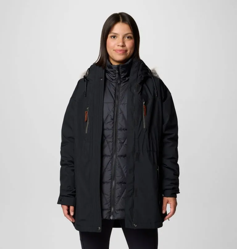 Women's Payton Pass II Insulated Jacket