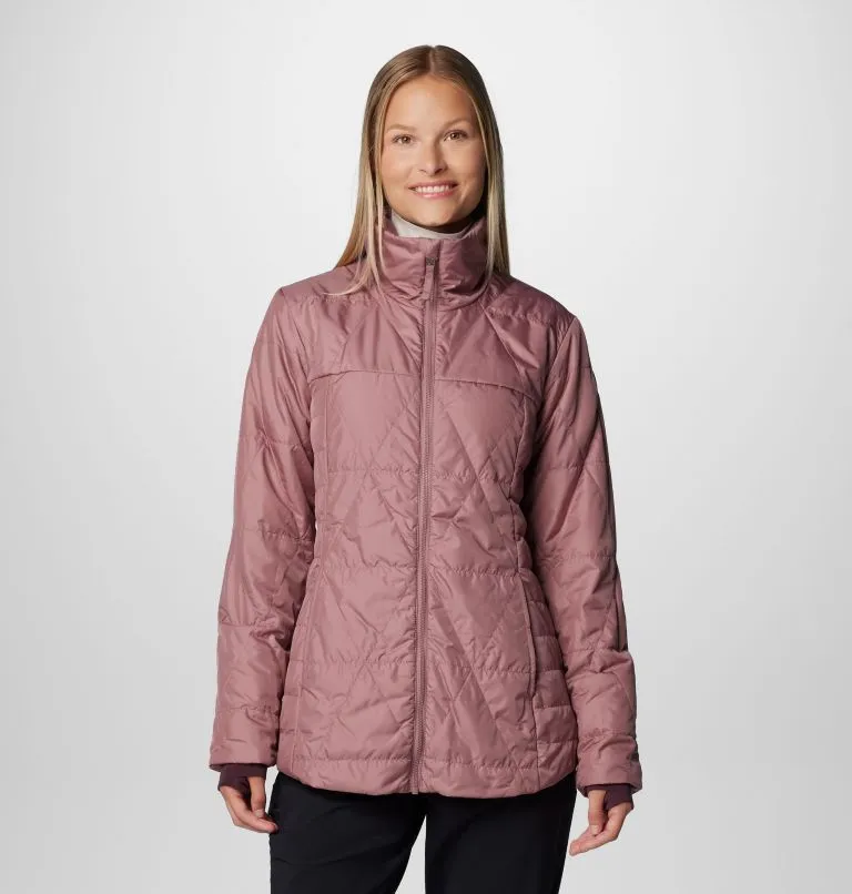 Women's Payton Pass II Insulated Jacket