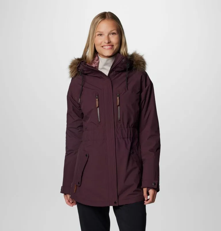 Women's Payton Pass II Insulated Jacket