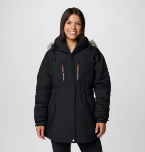 Women's Payton Pass II Insulated Jacket
