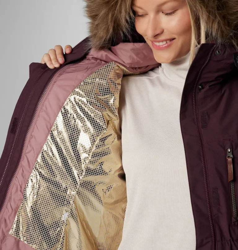 Women's Payton Pass II Insulated Jacket