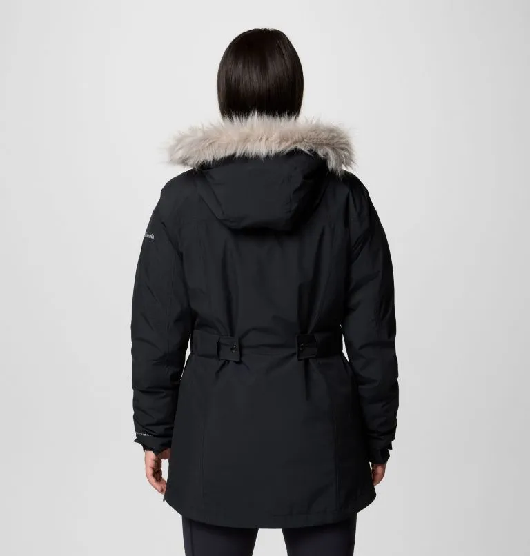 Women's Payton Pass II Insulated Jacket