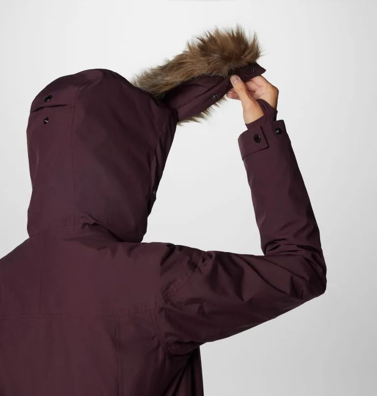 Women's Payton Pass II Insulated Jacket