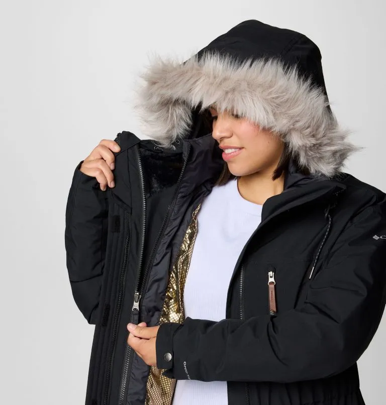 Women's Payton Pass II Insulated Jacket