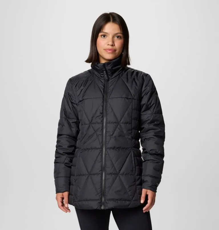 Women's Payton Pass II Insulated Jacket