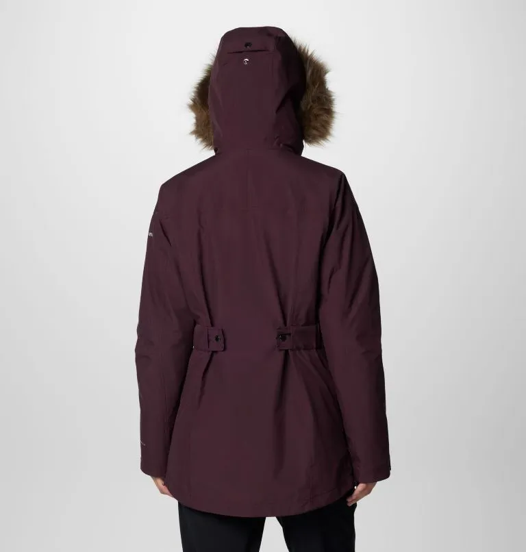 Women's Payton Pass II Insulated Jacket