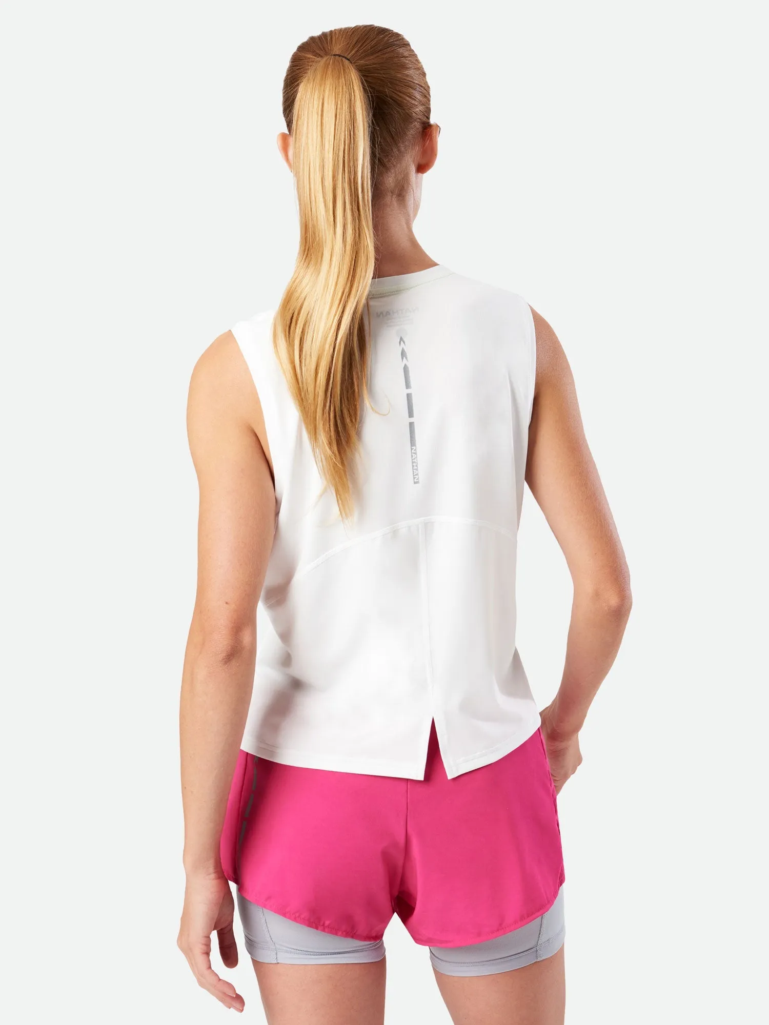 Women's Sprinter Sleeveless Shirt