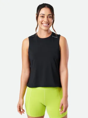 Women's Sprinter Sleeveless Shirt