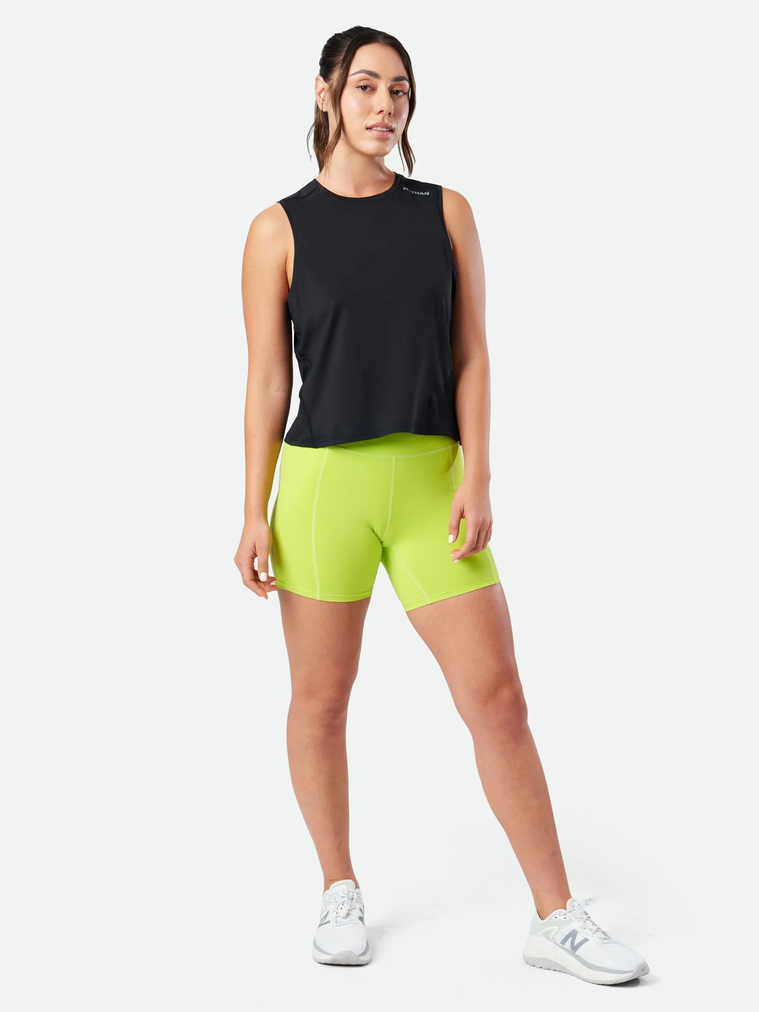 Women's Sprinter Sleeveless Shirt