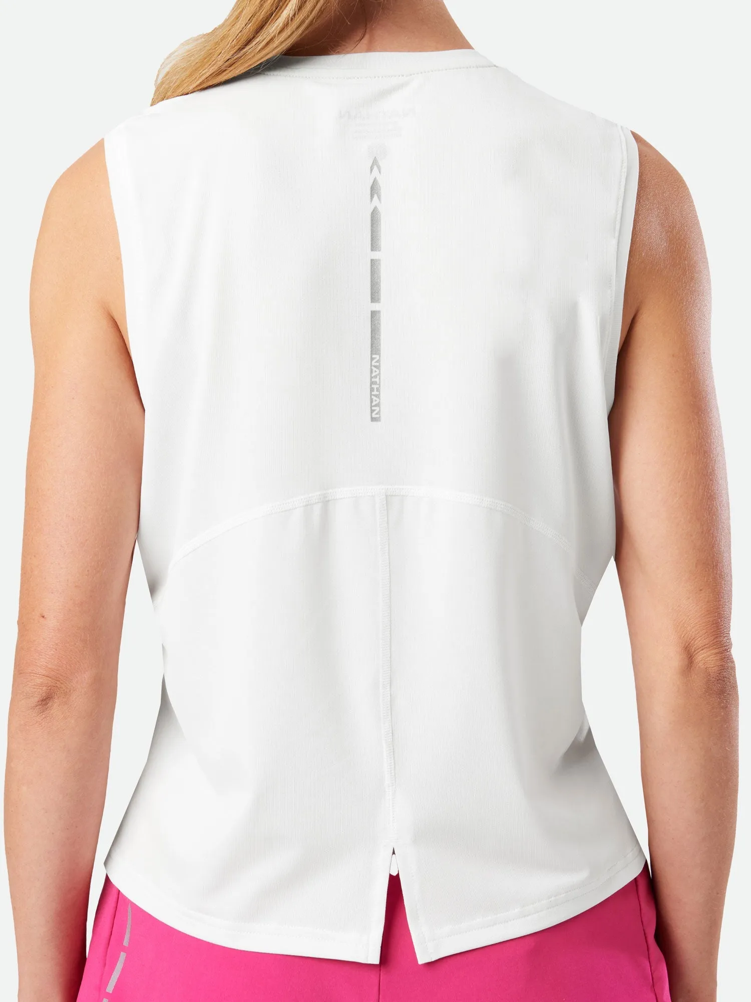 Women's Sprinter Sleeveless Shirt