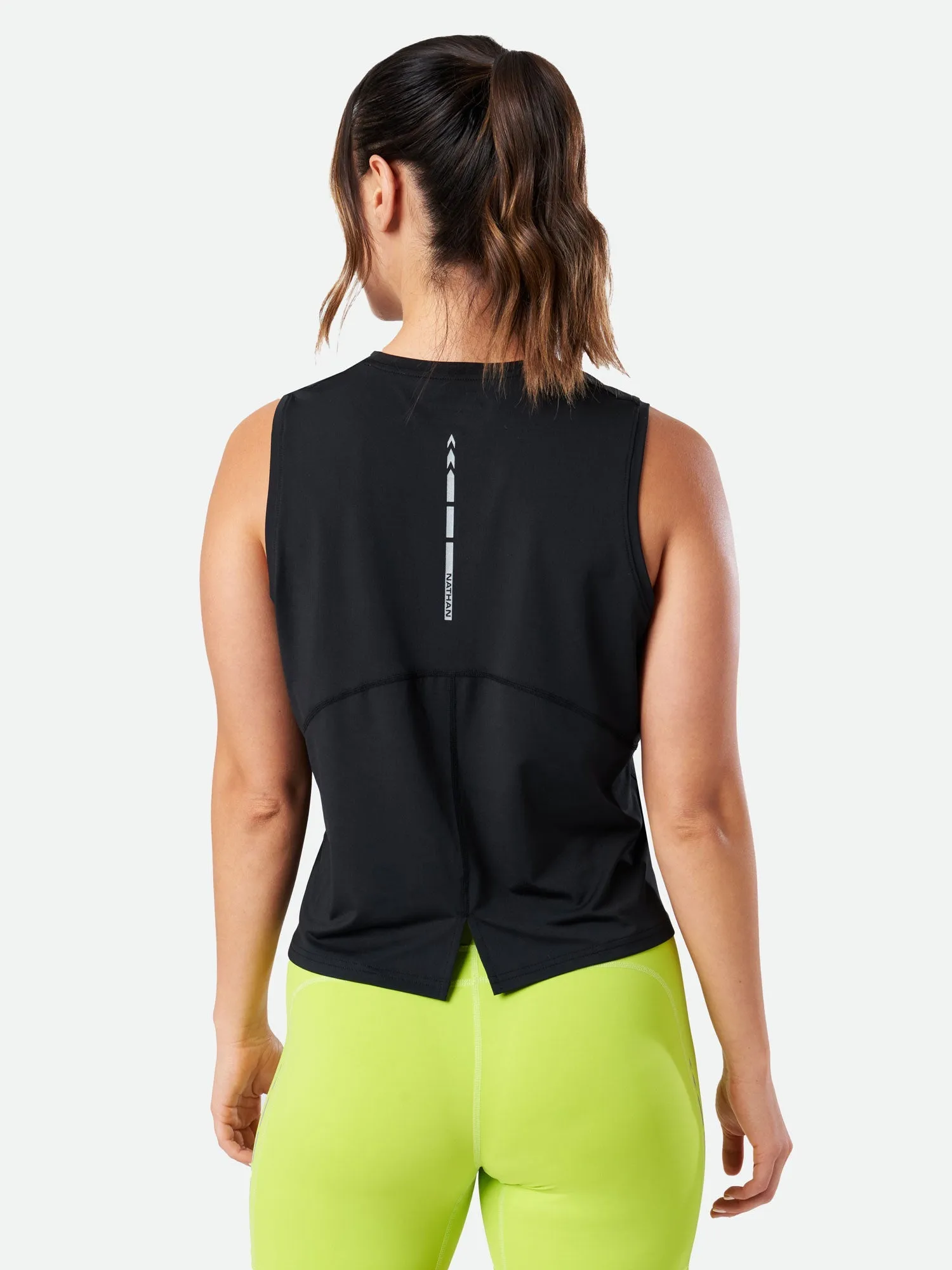 Women's Sprinter Sleeveless Shirt