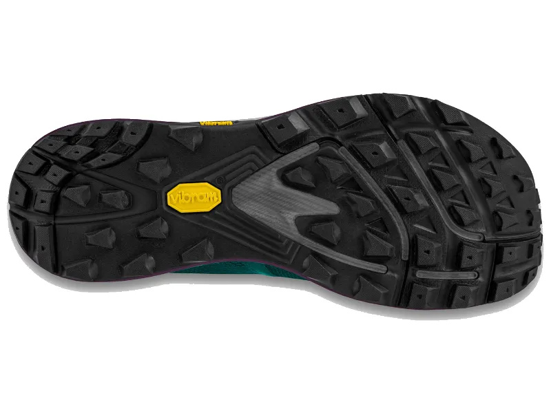 Women's Topo Terraventure 3 Low Drop Trail Running Shoe
