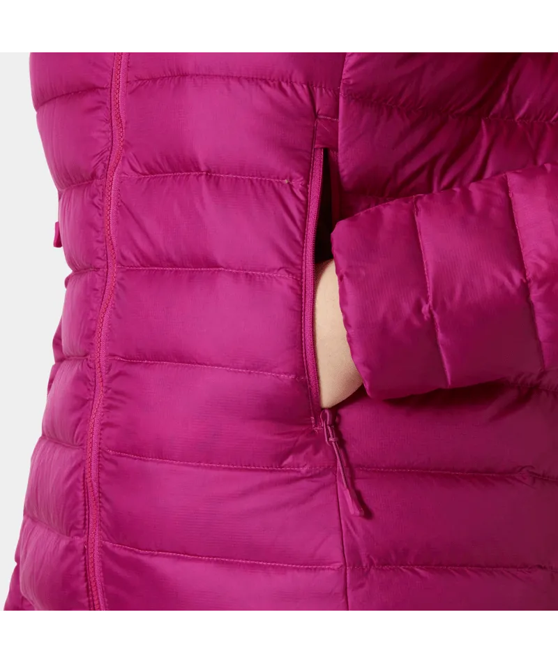 WOMEN'S VERGLAS DOWN JACKET 2.0 - MAGENTA 2.0