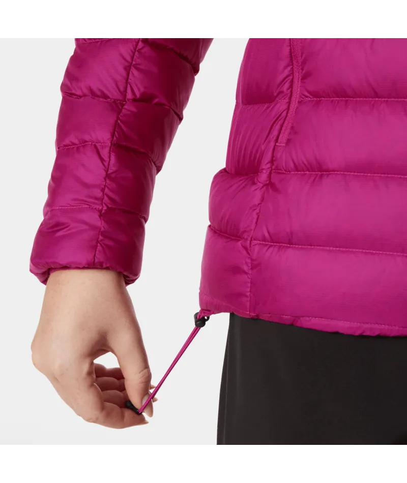 WOMEN'S VERGLAS DOWN JACKET 2.0 - MAGENTA 2.0