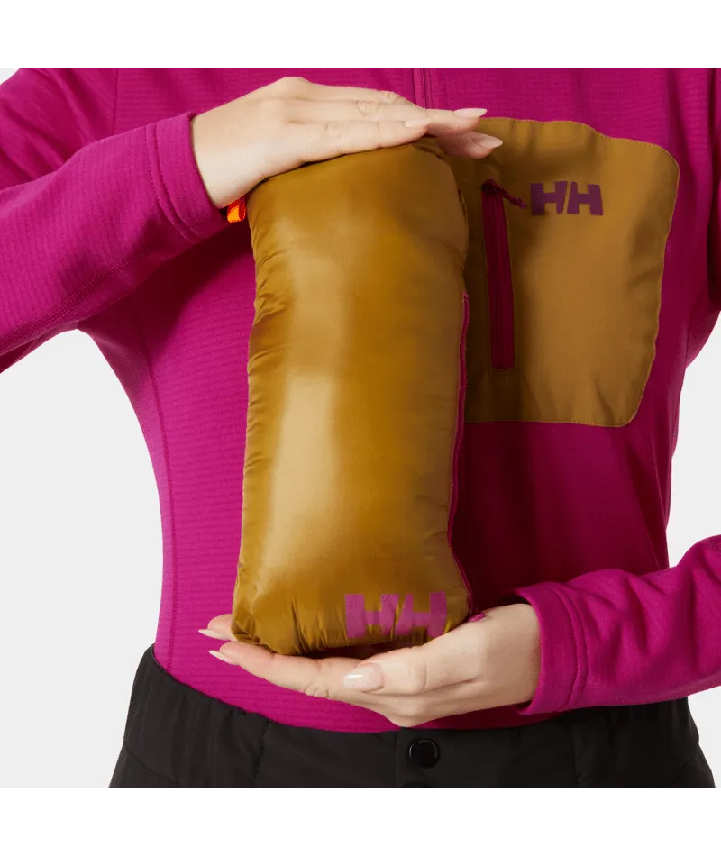 WOMEN'S VERGLAS DOWN JACKET 2.0 - MAGENTA 2.0