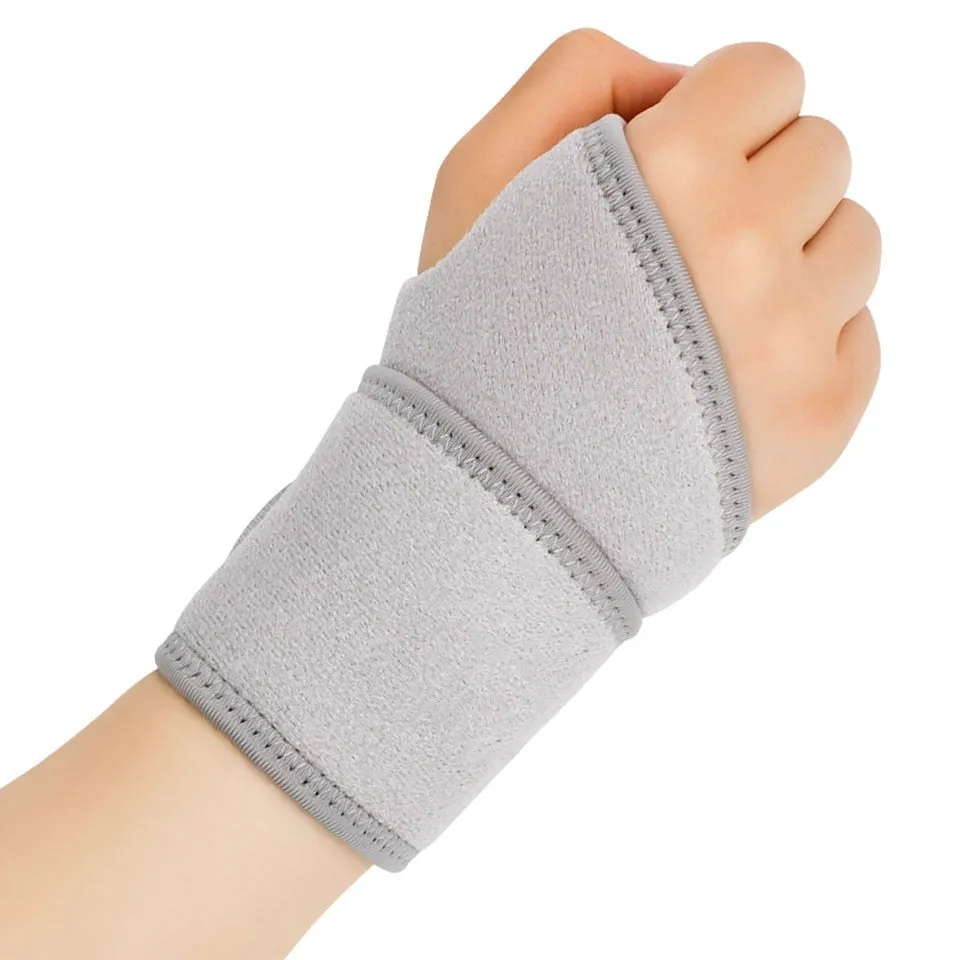 Wrist Support Strap