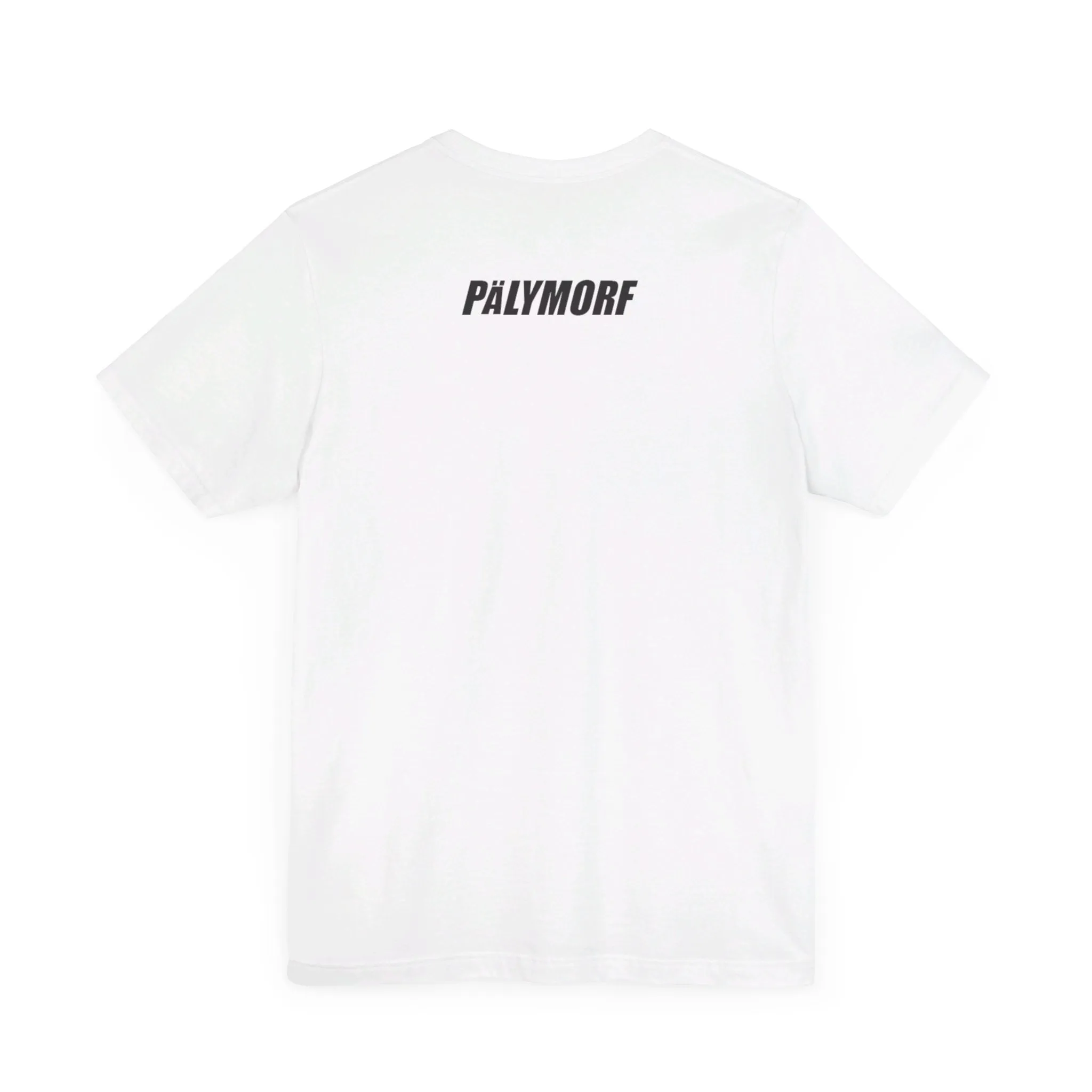 WTF! T-shirt