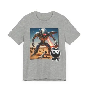 WTF! T-shirt