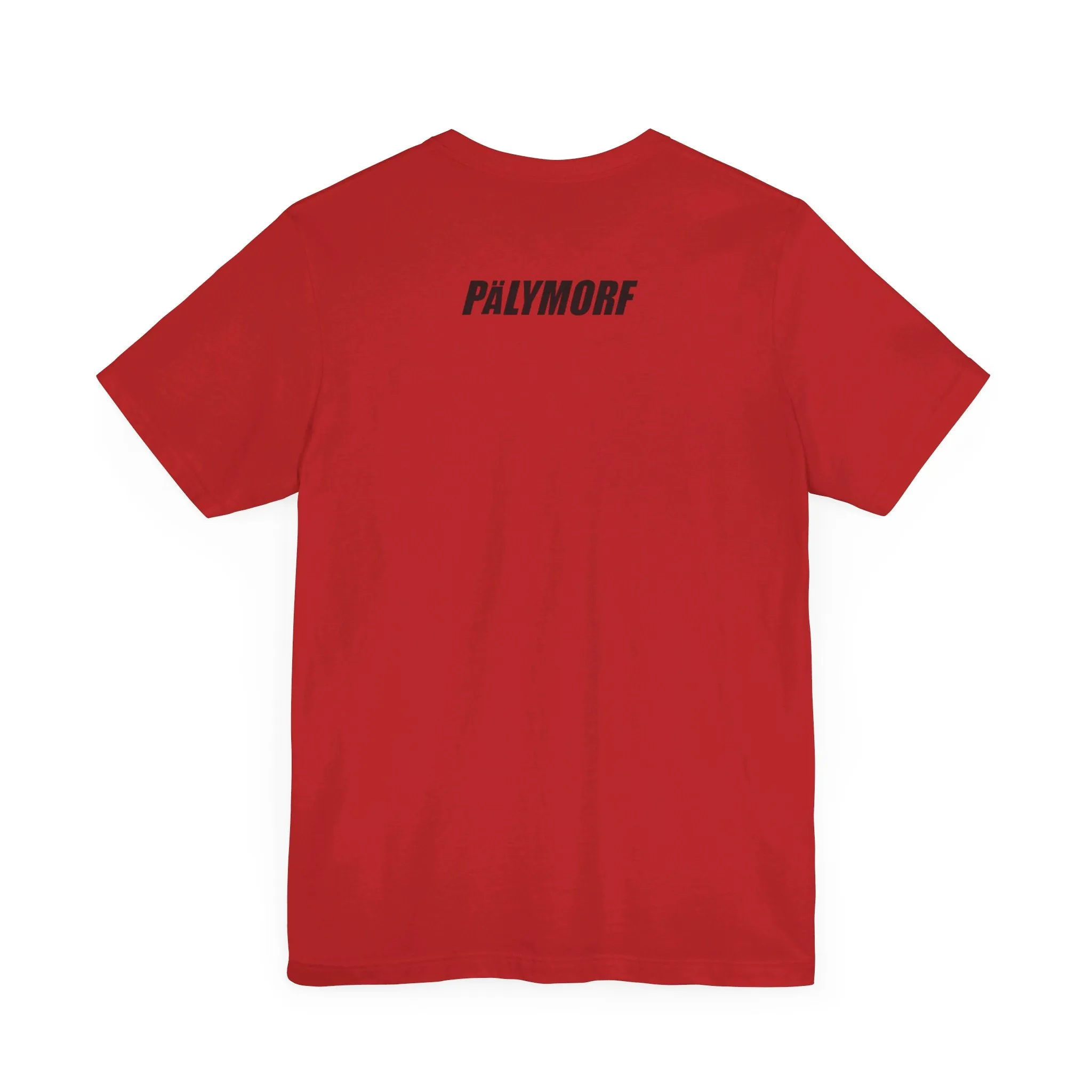 WTF! T-shirt