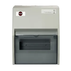 Wylex NH7ED4 7 Module Insulated Enclosure