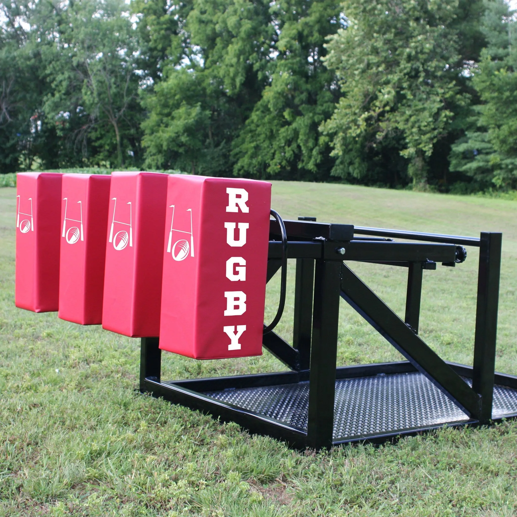 X300 Club - Rugby Scrum Sled